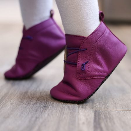 pantofi eleganti barefoot