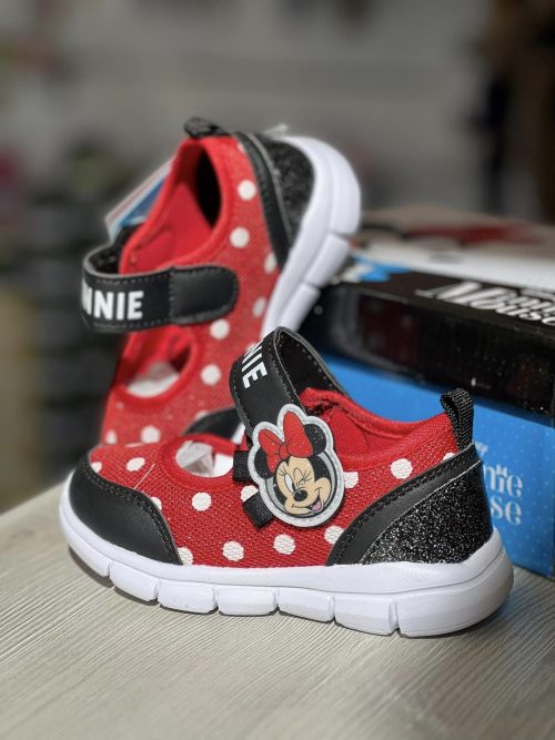 balerini Minnie Mouse